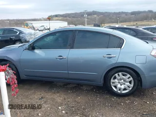 2011 Nissan Altima 2.5 S with VIN 1N4AL2AP1BC156896, listed as a IAAI auction lot 41702106 with 168,938 mi miles. Bid and sale history available at carsss.com. Image 14.