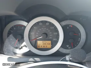 2010 Toyota RAV4 with VIN 2T3ZF4DV3AW041870, listed as a IAAI auction lot 41851080 with 199,158 mi miles. Bid and sale history available at carsss.com. Image 7.