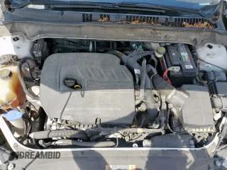2015 Ford Fusion SE with VIN 3FA6P0HD9FR130368, listed as a Copart auction lot 56222765 with 143,136 mi miles and Salvage title. Bid and sale history available at DreamBid. Image 11.