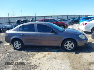 2006 Chevrolet Cobalt LS with VIN 1G1AK55F267691226, listed as a IAAI auction lot 41968944 with 139,720 mi miles and . Bid and sale history available at DreamBid. Image 13.