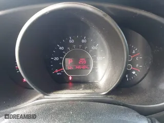 2016 Kia Soul + with VIN KNDJP3A57G7349721, listed as a IAAI auction lot 41881529 with 145,484 mi miles. Bid and sale history available at carsss.com. Image 7.