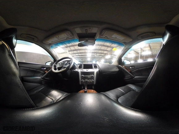 2013 Nissan Murano S with VIN JN8AZ1MWXDW317144, listed as a IAAI auction lot 42080647 with 184,050 mi miles. Bid and sale history available at carsss.com. Image 19.