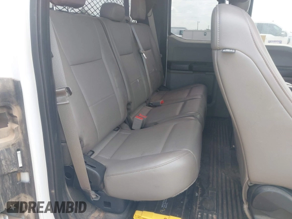 2018 Ford F-250 XL with VIN 1FD7X2B66JEC48101, listed as a IAAI auction lot 42739557 with 100,159 mi miles and . Bid and sale history available at DreamBid. Image 8.