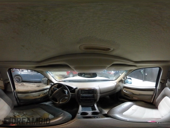 2004 Ford Explorer Eddie Bauer с VIN 1FMZU64KX4UA55494, выставлен на аукционе IAAI как лот 41592206 с пробегом 204 337 миль миль и . История ставок и продаж доступна на DreamBid. Изображение 19.