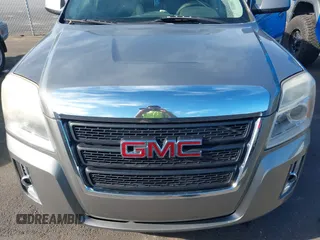 2012 GMC Terrain SLE-1 with VIN 2GKALMEK0C6226780, listed as a IAAI auction lot 42736956 with 144,434 mi miles and . Bid and sale history available at DreamBid. Image 6.