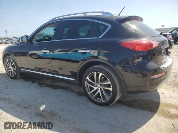 2016 Infiniti QX50 with VIN JN1BJ0RPXGM234867, listed as a Copart auction lot 52926475 with 132,468 mi miles and Non Repairable. Bid and sale history available at carsss.com. Image 2.