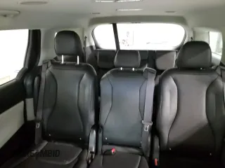 2024 Kia Carnival LX with VIN KNDNB4H31R6342573, listed as a Copart auction lot 87303564 with 41,574 mi miles and Clean Title. Bid and sale history available at carsss.com. Image 10.
