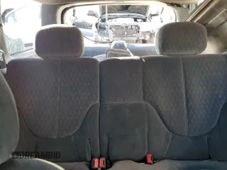 2000 GMC Jimmy SL with VIN 1GKCS13W9Y2295567, listed as a Copart auction lot 74518344 with 191,017 mi miles and Salvage Title. Bid and sale history available at carsss.com. Image 10.
