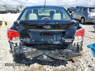 2012 Subaru Impreza Premium с VIN JF1GJAC69CH021085, выставлен на аукционе Copart как лот 58265215 с пробегом 181 199 миль миль и Списание • Salvage title. История ставок и продаж доступна на DreamBid. Изображение 6.