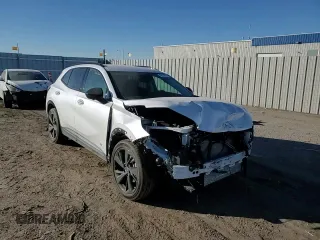 2024 Buick Envision Sport Touring with VIN LRBFZPE45RD043936, listed as a Copart auction lot 42250965 with 1,226 mi miles and Salvage Title. Bid and sale history available at carsss.com. Image 11.