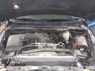 2009 Dodge 1500 SLT с VIN 1D3HV13T69S757414, выставлен на аукционе IAAI как лот 42142983 с пробегом 295 855 миль миль и . История ставок и продаж доступна на DreamBid. Изображение 10.