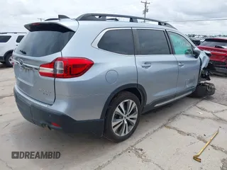 2020 Subaru Ascent Limited с VIN 4S4WMAMD8L3427409, выставлен на аукционе IAAI как лот 42497921 с пробегом Не указан миль и . История ставок и продаж доступна на DreamBid. Изображение 4.
