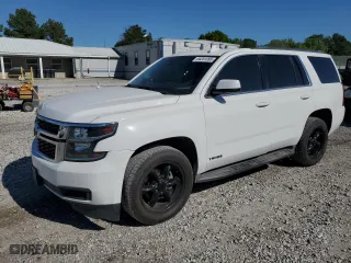 2016 Chevrolet Tahoe LT with VIN 1GNSCBKC0GR342273, listed as a Copart auction lot 54251095 with 131,172 mi miles and Clean Title. Bid and sale history available at carsss.com. Image 1.