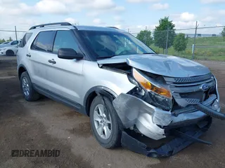 2011 Ford Explorer с VIN 1FMHK8B88BGA47426, выставлен на аукционе IAAI как лот 42450074 с пробегом 194 357 миль миль и . История ставок и продаж доступна на DreamBid. Изображение 1.