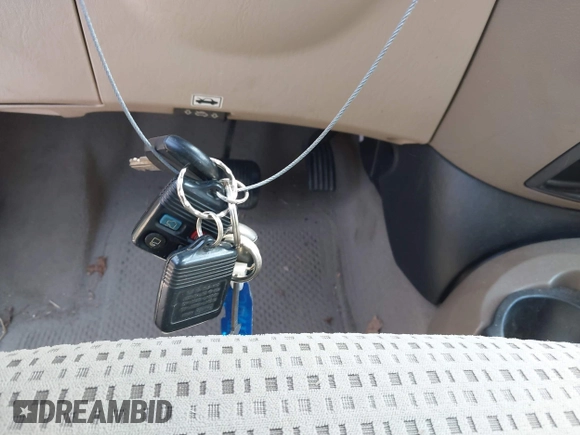 2007 Ford Focus SE with VIN 1FAFP36N77W130848, listed as a IAAI auction lot 41986099 with 65,649 mi miles and . Bid and sale history available at DreamBid. Image 11.