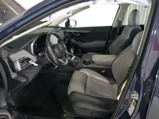2023 Subaru Outback Limited with VIN 4S4BTANC5P3156810, listed as a Copart auction lot 54862235 with 66,231 mi miles and Salvage title. Bid and sale history available at DreamBid. Image 7.