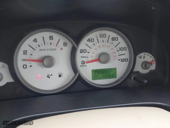 2007 Ford Escape XLT with VIN 1FMCU93167KB06439, listed as a IAAI auction lot 41906378 with 47,722 mi miles. Bid and sale history available at carsss.com. Image 7.