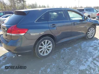 2010 Toyota Venza with VIN 4T3BA3BB3AU017071, listed as a IAAI auction lot 41961456 with 180,797 mi miles and . Bid and sale history available at DreamBid. Image 4.