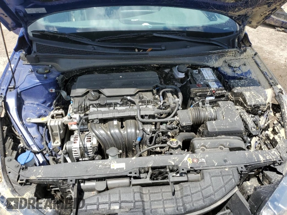 2023 Hyundai Elantra SE с VIN KMHLL4AG8PU542114, выставлен на аукционе Copart как лот 54547095 с пробегом 66 400 миль миль и Списание • Salvage title. История ставок и продаж доступна на DreamBid. Изображение 11.
