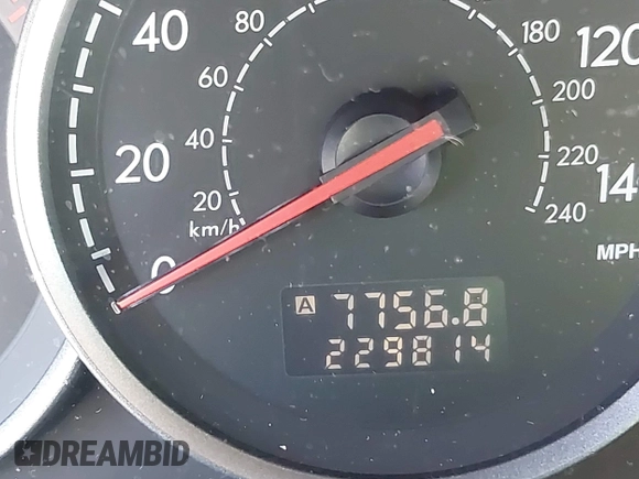 2006 Subaru Legacy Outback with VIN 4S4BP61C667348042, listed as a IAAI auction lot 42424821 with 229,814 mi miles and . Bid and sale history available at DreamBid. Image 7.