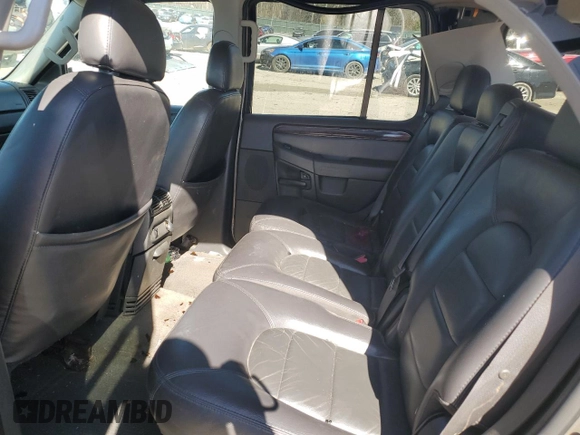 2003 Ford Explorer z VIN 1FMZU65K53UB45794, wystawiony jako Copart lot #46523365 z przebiegiem 123 840 mil mil oraz Szkoda całkowita • Salvage title. Historia ofert i sprzedaży dostępna na DreamBid. Obrazek 12.