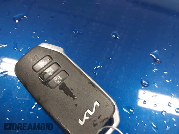 2023 Kia EV6 Wind with VIN KNDC3DLC0P5138765, listed as a IAAI auction lot 41915327 with 79,757 mi miles and . Bid and sale history available at DreamBid. Image 11.