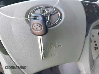 2012 Toyota Sienna LE AAS with VIN 5TDKK3DC4CS274117, listed as a IAAI auction lot 42008690 with 205,353 mi miles. Bid and sale history available at carsss.com. Image 11.