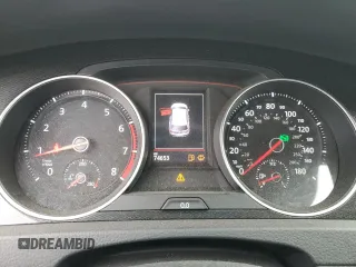 2017 Volkswagen GTI S с VIN 3VW4T7AU1HM041147, выставлен на аукционе Copart как лот 55467545 с пробегом 74 653 миль миль и Списание • Salvage title. История ставок и продаж доступна на DreamBid. Изображение 9.