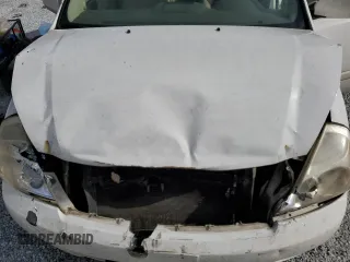 2006 Kia Sedona LX with VIN KNDMB233X66070866, listed as a Copart auction lot 71335794 with 242,416 mi miles and Salvage Title. Bid and sale history available at carsss.com. Image 12.