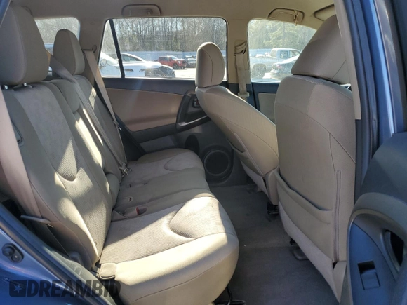 2012 Toyota RAV4 with VIN 2T3BF4DV3CW266911, listed as a Copart auction lot 49841155 with 83,670 mi miles and Salvage Title. Bid and sale history available at carsss.com. Image 10.