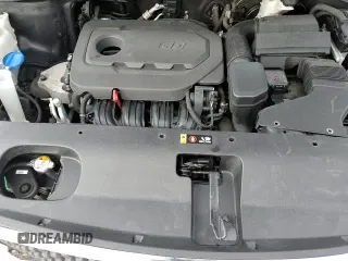 2017 Kia Sorento LX with VIN 5XYPG4A31HG221753, listed as a Copart auction lot 81830765 with 72,339 mi miles and Salvage title. Bid and sale history available at DreamBid. Image 16.