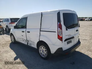 2015 Ford Transit Connect XLT z VIN NM0LS6F71F1219144, wystawiony jako Copart lot #49380014 z przebiegiem 111 532 mil mil oraz . Historia ofert i sprzedaży dostępna na DreamBid. Obrazek 2.