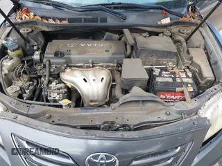 2009 Toyota Camry with VIN 4T1BE46K79U362449, listed as a IAAI auction lot 42058028 with 192,845 mi miles. Bid and sale history available at carsss.com. Image 10.