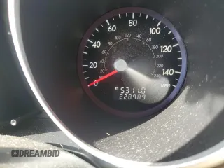 2008 Subaru Tribeca Limited с VIN 4S4WX93D484412902, выставлен на аукционе Copart как лот 55038425 с пробегом 228 989 миль миль и Списание • Salvage title. История ставок и продаж доступна на DreamBid. Изображение 9.