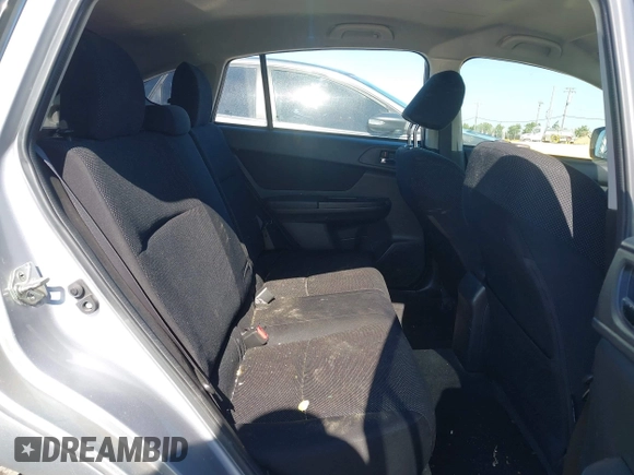 2012 Subaru Impreza Premium с VIN JF1GPAC60CG238643, выставлен на аукционе IAAI как лот 42269170 с пробегом 147 417 миль миль и . История ставок и продаж доступна на DreamBid. Изображение 8.