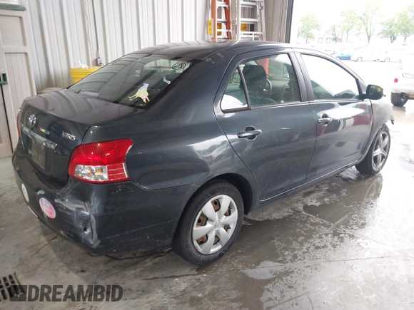 2008 Toyota Yaris с VIN JTDBT923981237331, выставлен на аукционе IAAI как лот 42278508 с пробегом 221 691 миль миль и . История ставок и продаж доступна на DreamBid. Изображение 4.