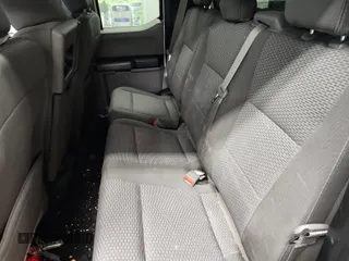2019 Ford F-150 XL with VIN 1FTEX1EP7KKC19042, listed as a IAAI auction lot 42588713 with 95,305 mi miles and . Bid and sale history available at DreamBid. Image 10.