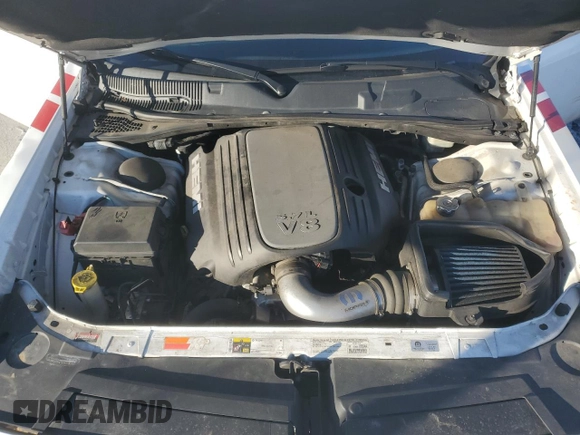 2014 Dodge Challenger R/T Plus with VIN 2C3CDYBT4EH154046, listed as a Copart auction lot 44773895 with 137,685 mi miles and Salvage title. Bid and sale history available at DreamBid. Image 12.