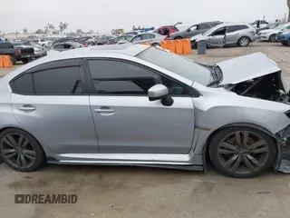 2017 Subaru WRX Premium с VIN JF1VA1E65H9839001, выставлен на аукционе IAAI как лот 42286657 с пробегом 52 062 миль миль и . История ставок и продаж доступна на DreamBid. Изображение 13.