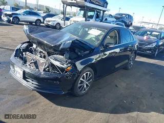 2018 Volkswagen Jetta 1.4T SE with VIN 3VWDB7AJ8JM211535, listed as a IAAI auction lot 41231317 with 68,316 mi miles. Bid and sale history available at carsss.com. Image 18.