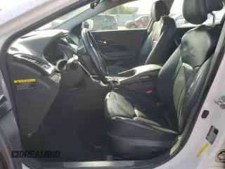 2014 Hyundai Azera z VIN KMHFG4JG6EA342493, wystawiony jako Copart lot #61897745 z przebiegiem 120 519 mil mil oraz Szkoda całkowita • Salvage title. Historia ofert i sprzedaży dostępna na DreamBid. Obrazek 7.