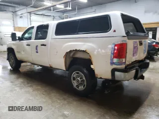 2012 GMC Sierra 1500 with VIN 1GT11ZCG3CF149485, listed as a Copart auction lot 64312914 with 165,093 mi miles and Clean Title. Bid and sale history available at DreamBid. Image 2.