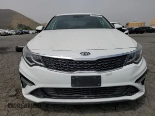 2019 Kia Optima S with VIN 5XXGT4L34KG359520, listed as a Copart auction lot 54903165 with 95,945 mi miles and Salvage Title. Bid and sale history available at carsss.com. Image 5.
