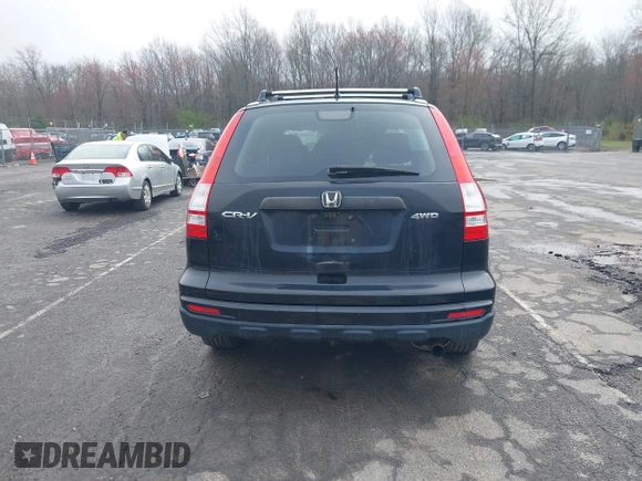 2011 Honda CR-V LX z VIN 5J6RE4H34BL049048, wystawiony jako IAAI lot #42088722 z przebiegiem 166 014 mil mil oraz . Historia ofert i sprzedaży dostępna na DreamBid. Obrazek 16.