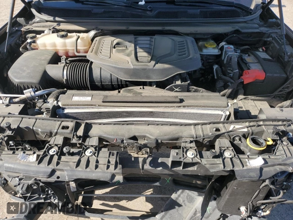 2024 Jeep Wagoneer Series II с VIN 1C4SJUBP5RS126444, выставлен на аукционе Copart как лот 50012395 с пробегом 43 102 миль миль и Чистый • Clean title. История ставок и продаж доступна на DreamBid. Изображение 12.