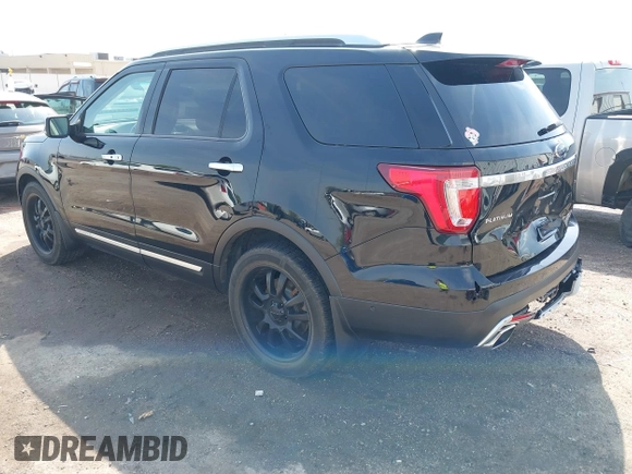 2016 Ford Explorer Platinum с VIN 1FM5K8HT7GGB57194, выставлен на аукционе IAAI как лот 41999044 с пробегом 97 671 миль миль и . История ставок и продаж доступна на DreamBid. Изображение 3.