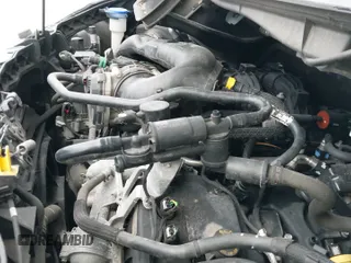 2020 Ford Transit Cargo с VIN 1FTBR3X85LKB27573, выставлен на аукционе IAAI как лот 38393859 с пробегом 68 357 миль миль и . История ставок и продаж доступна на DreamBid. Изображение 21.