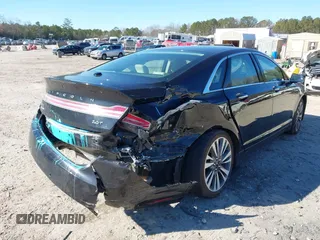 2020 Lincoln MKZ Reserve с VIN 3LN6L5E97LR616624, выставлен на аукционе IAAI как лот 41296021 с пробегом 50 928 миль миль и . История ставок и продаж доступна на DreamBid. Изображение 6.