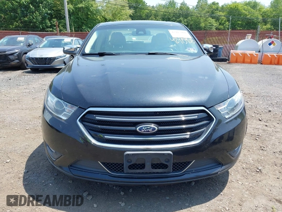 2013 Ford Taurus Limited with VIN 1FAHP2J85DG179671, listed as a IAAI auction lot 42415908 with Not provided miles and . Bid and sale history available at DreamBid. Image 11.