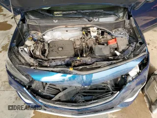 2020 Buick Encore GX Select с VIN KL4MMESLXLB079836, выставлен на аукционе Copart как лот 60286995 с пробегом 53 964 миль миль и На запчасти • Non repairable. История ставок и продаж доступна на DreamBid. Изображение 12.